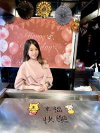 秋田鐵板燒：超值二人套餐，價格$888起