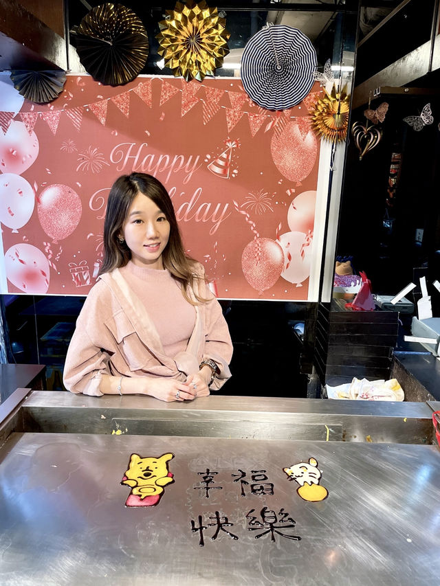 秋田鐵板燒：超值二人套餐，價格$888起