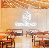 Baan Chang Café