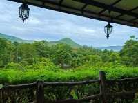 ภูมลิดา สวนผึ้ง จ.ราชบุรี