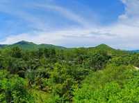 ภูมลิดา สวนผึ้ง จ.ราชบุรี