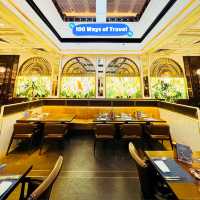 🇸🇬 Tea Time at 15 Stamford desserts-all-you-can-eat