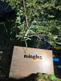 「首爾米其林二星餐廳Mingles，高明融會韓食與外來文化」