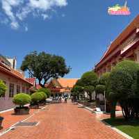 The National Museum Bangkok: Where History Comes to Life