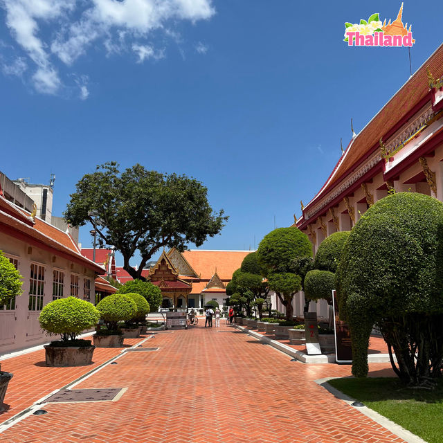 The National Museum Bangkok: Where History Comes to Life