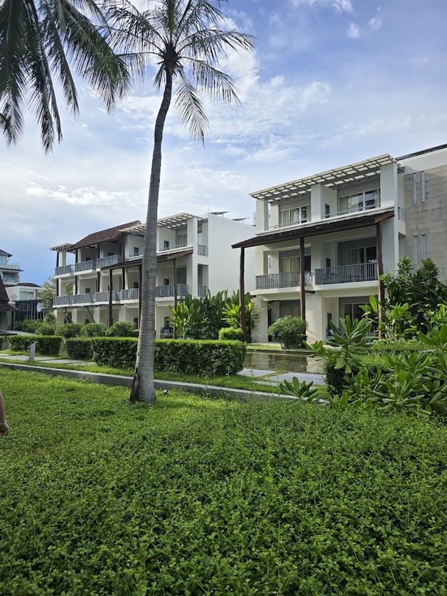 🏖️✨Veranda Resort & Villas Hua Hin Cha Am
