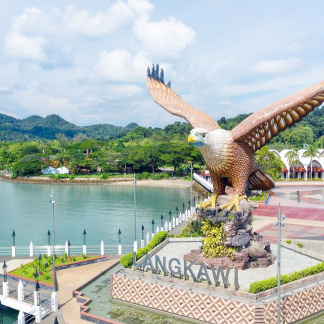 Beautiful Westin Langkawi Resort and spa 