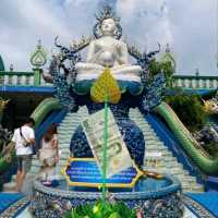 สำนักสงฆ์เขาพระครู ศรีราชา