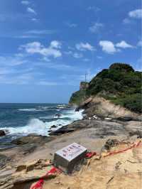 女王頭、海蝕奇觀，開啟你的台灣自然奇觀之旅！