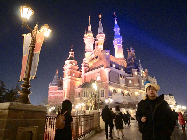 2 days itinerary for exploring Shanghai