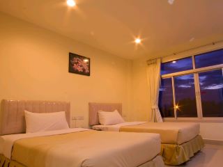 Araya Terrace Resort Hotel - Uttaradit