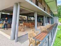 Talula Hill Farm Resort Kluang
