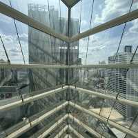 Hilton Bangkok Grande Asoke 