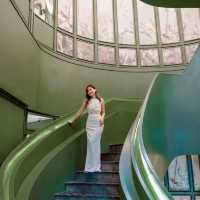 ร้านอาหาร fine dinning พัทยา