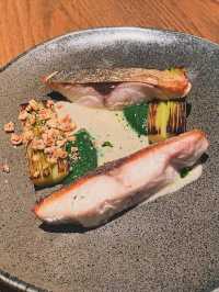 Romantic Dining at Tsim Sha shui 