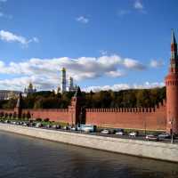 Moscow, Russia