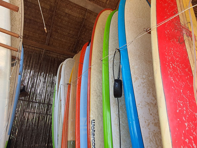🏄🏼‍♂️เล่นเซิฟบอร์ด✨จันทบุรี