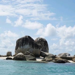 Belitung, Indonesia