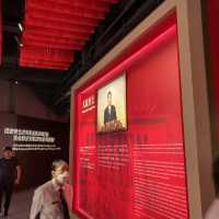 國家安全展覽廳｜香港歷史博物館免費入場
