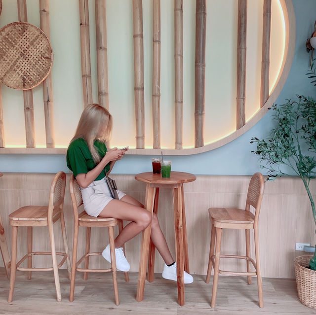 𝐑𝐨𝐚𝐬𝐢 𝐜𝐨𝐟𝐟𝐞𝐞 📍อยุธยา
