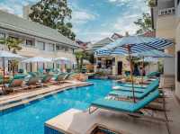 📌🏖️ 🏡 Holiday Inn Resort Phuket