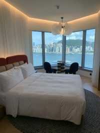 🇭🇰Lovely Staycation at the Mondrian🇭🇰Amazing Hotel