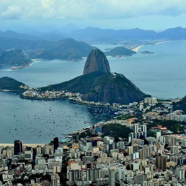 Brazil