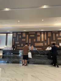 Novotel Rayong Star Convention Centre
