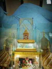 วัดป่าภูก้อน จ.อุดรธานี