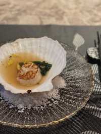 尖沙咀高質鐵板燒餐廳-N.28 Teppanyaki