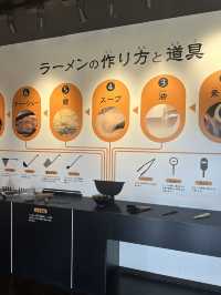 【日本/福岡/糸島】芸能人のオーダーシートも見られる👀一蘭の森！？