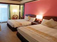 《度假村》【墾丁YOHO Beach Resort】親子度假村