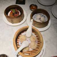 Citie's most popular restaurant