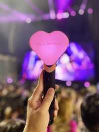 BORN PINK มหกรรมคอนเสิร์ตระดับโลกที่กรุงเทพฯ
