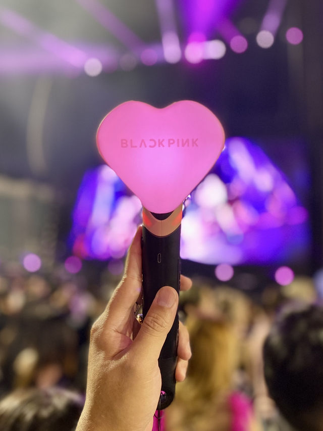 BORN PINK มหกรรมคอนเสิร์ตระดับโลกที่กรุงเทพฯ