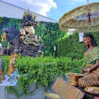 แลนมาร์คสายมู 𝐏𝐡𝐨𝐞𝐧𝐢𝐱 ประตูชั้น 6