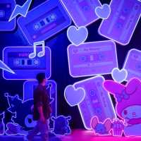 ตะลุยโลก Hello Kitty และ Sanrio ที่ CTW กัน