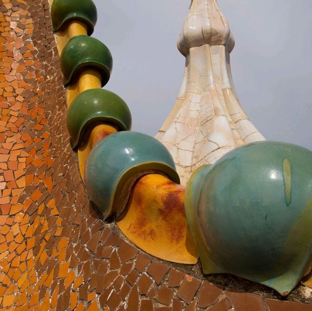 Barcelona, Spain