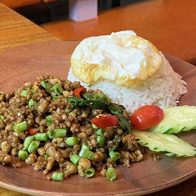 泰🇹🇭Grill@將軍澳天晉 泰🇹🇭Grill@將軍澳天晉