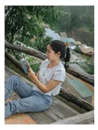 บ้านฮัก เฮือนสุข 