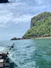 "เกาะไข่" อ.ประทิว จ.ชุมพร 