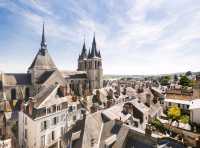 Castles of the Loire Valley