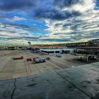 เดินทางท่องเที่ยวเจอกันที่สนามบินดอนเมืองนะ