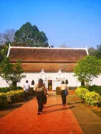 เที่ยวพระธาตุที่น่านไง