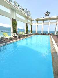 【ベトナム🇻🇳ダナン】1人約600円のアフターヌーンティ🫖