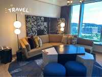 「十一黃金周推薦」：澳門W酒店，難忘免費升級到 Fantastic Suite 的經驗～ 樂而忘返‼️