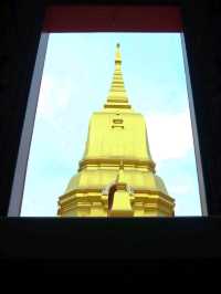 วัดตากฟ้าพระอารามหลวง จ.นครสวรรค์