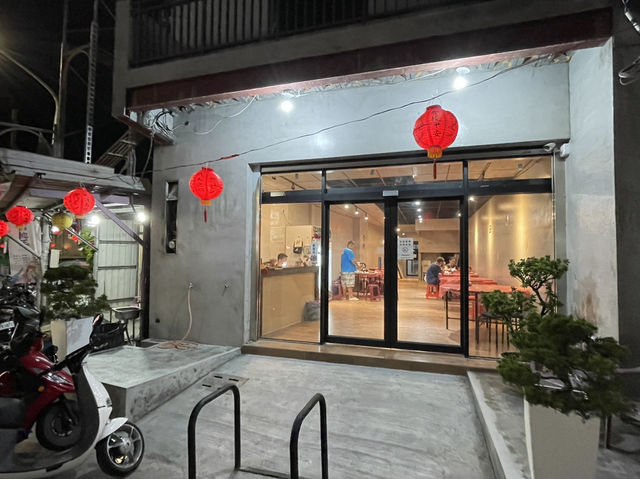 屏東琉球 國宴主廚等級熱炒 高記在地小吃/小琉球必吃/小琉球美食/小琉球小吃/蜂巢蝦在地有名/小琉球餐廳/小琉球熱炒