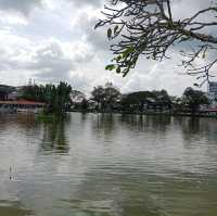 【吉蘭丹】Kuala Krai：歷史小鎮，適合探索和休閑