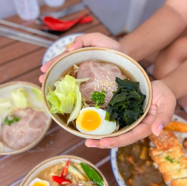 หม่าล่ารสเด็ด โปรดี😍